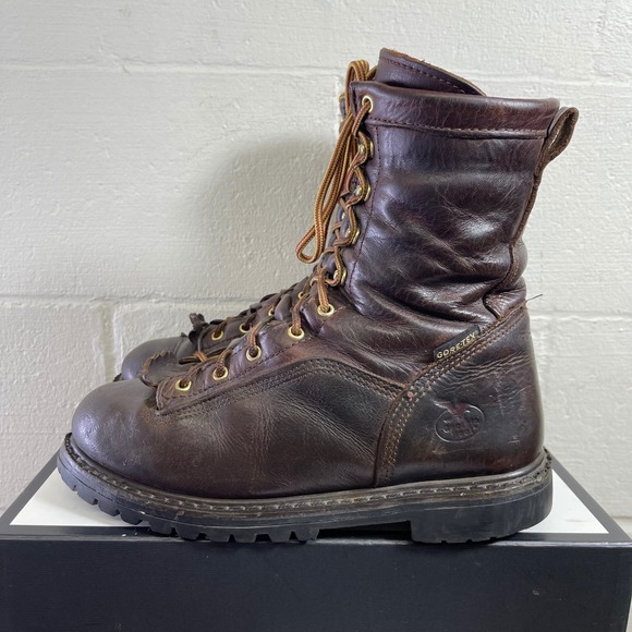 GEORGIA BOOT 8\
